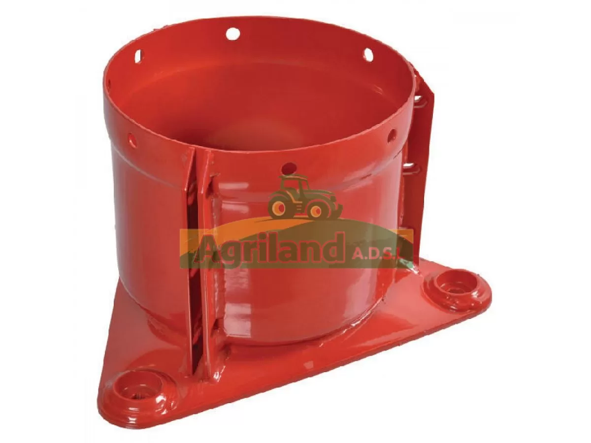 DISQUE D'EXTREMITE VICON GAUCHE (BOL) LP : 1834