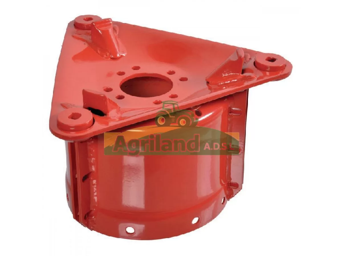 DISQUE D'EXTREMITE VICON GAUCHE (BOL) LP : 1834