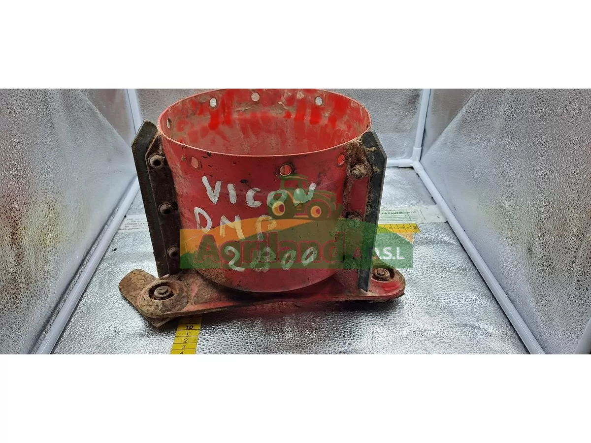 DISQUE D'EXTREMITE VICON GAUCHE (BOL) LP : 1834