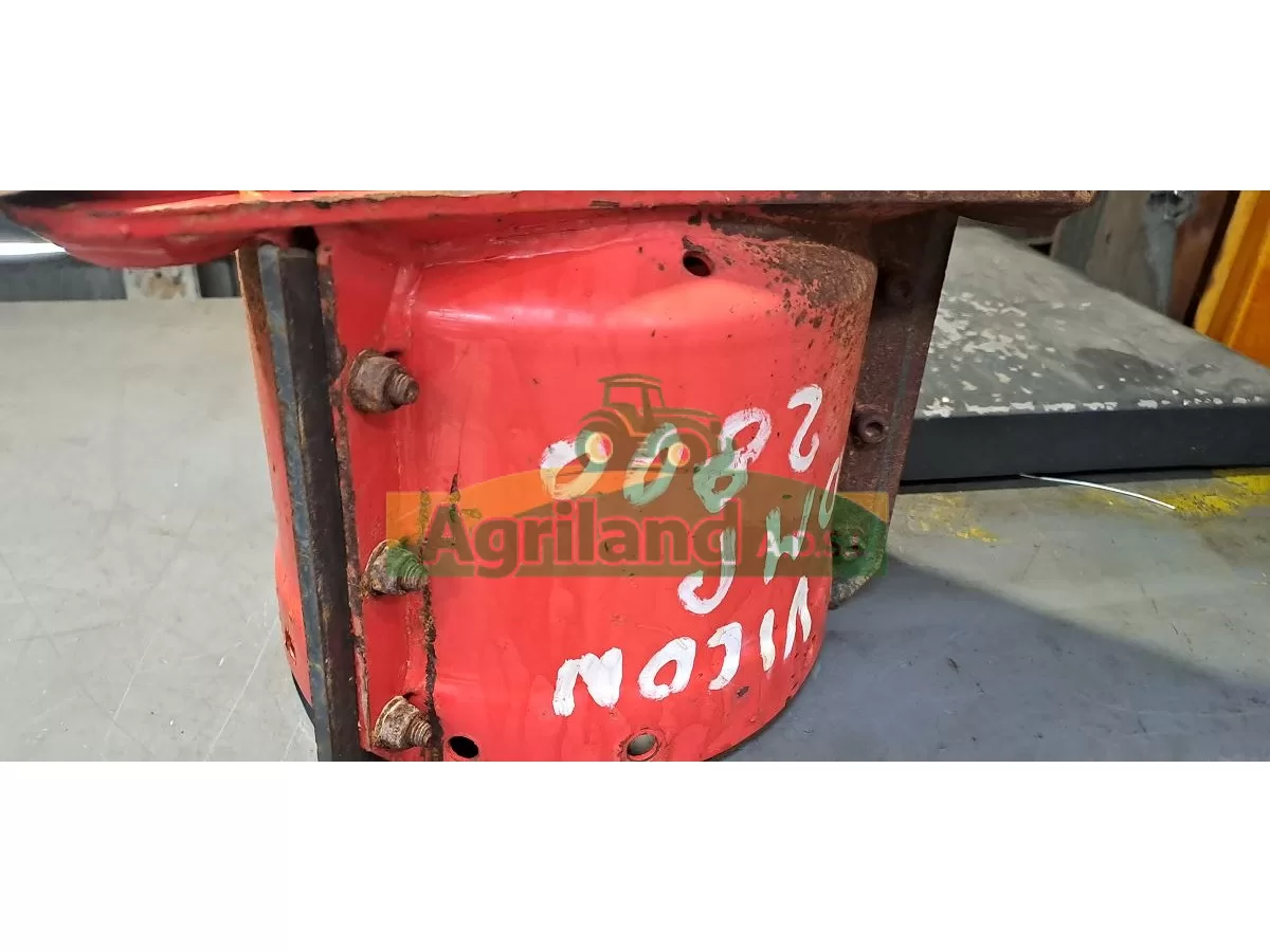 DISQUE D'EXTREMITE VICON GAUCHE (BOL) LP : 1834