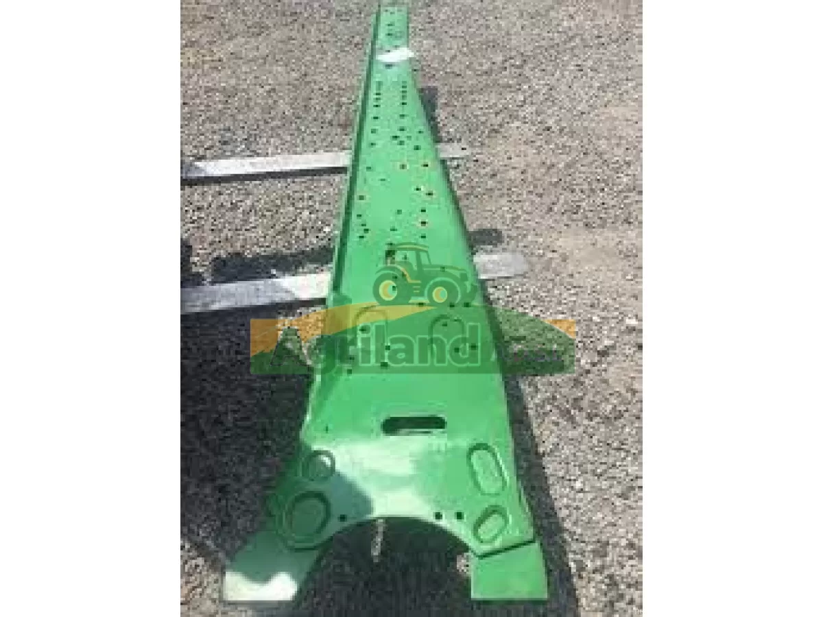 CHASSIS LATERAL DROIT LP : 1854