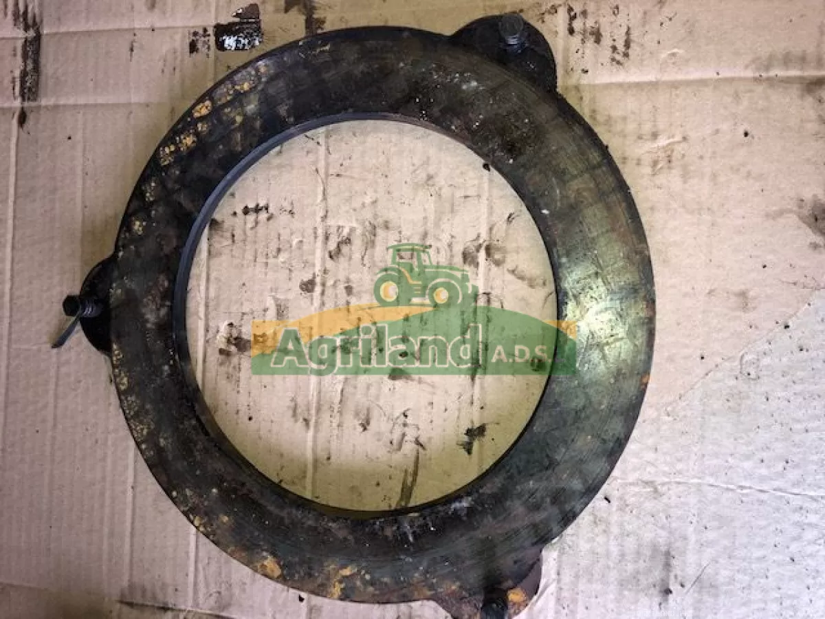 PLATEAU DE FREIN 18 MM Ø 335 MM LP : 1854