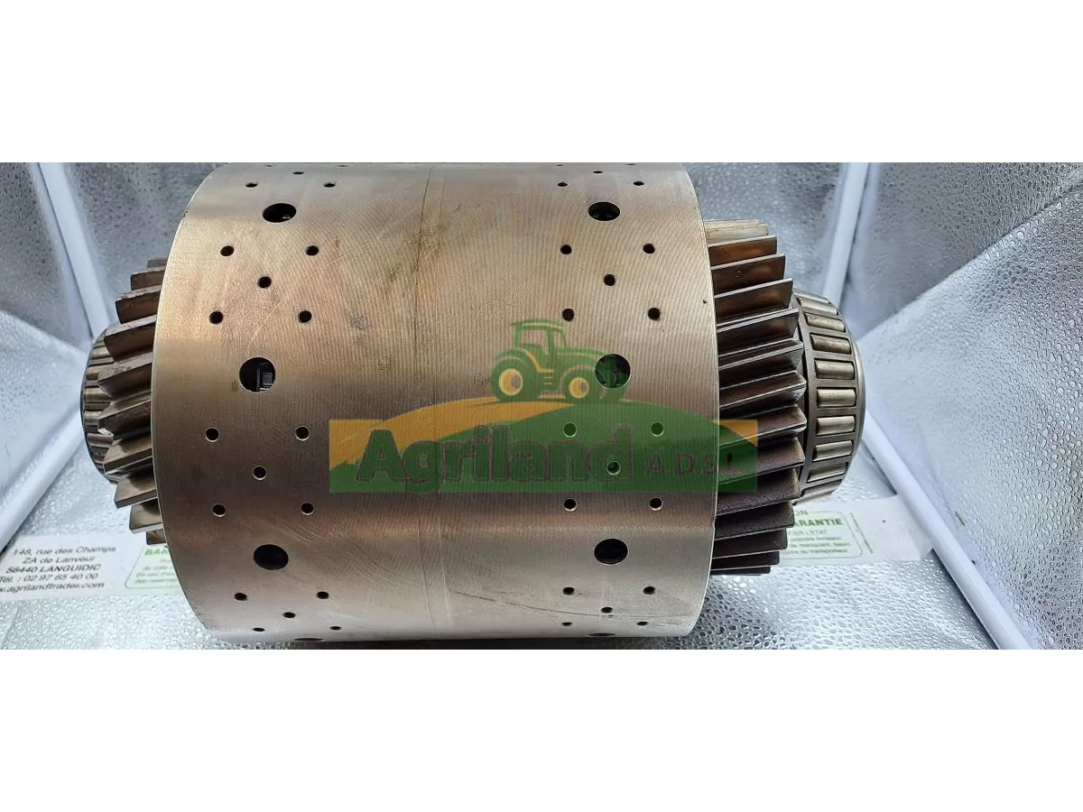 EMBRAYAGE MULTIDISC LP : 1854