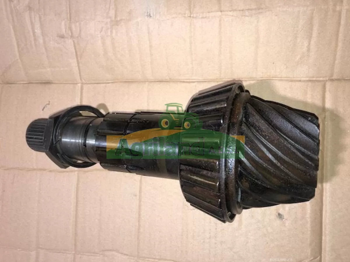 COUPLE CONIQUE ARRIERE Z = 13/54 POUR AUTOPOWER LP : 1854