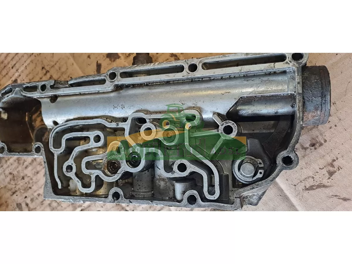 COMMANDE HYDRAULIQUE DE FREIN AUTOPOWER LP : 1854