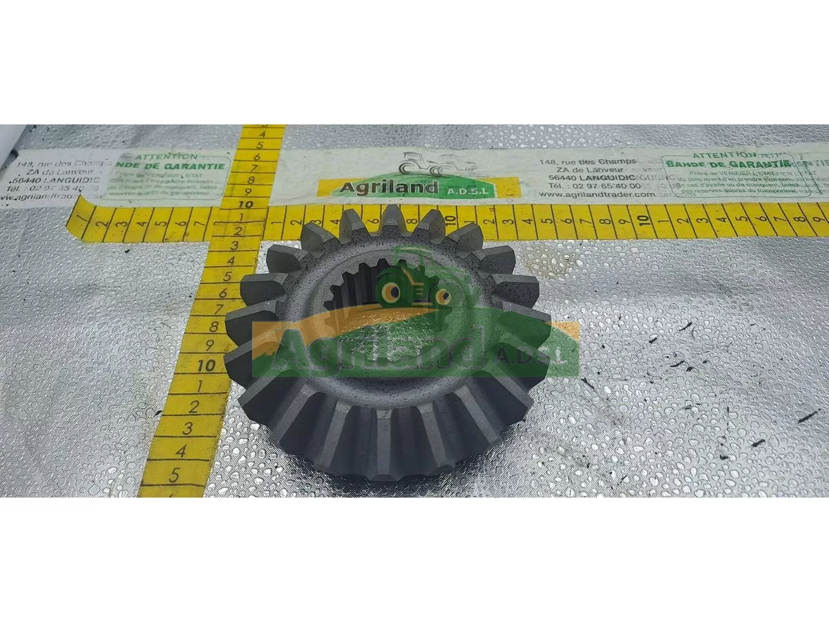 DIFFERENTIEL ARRIERE COMPLET LP : 1854