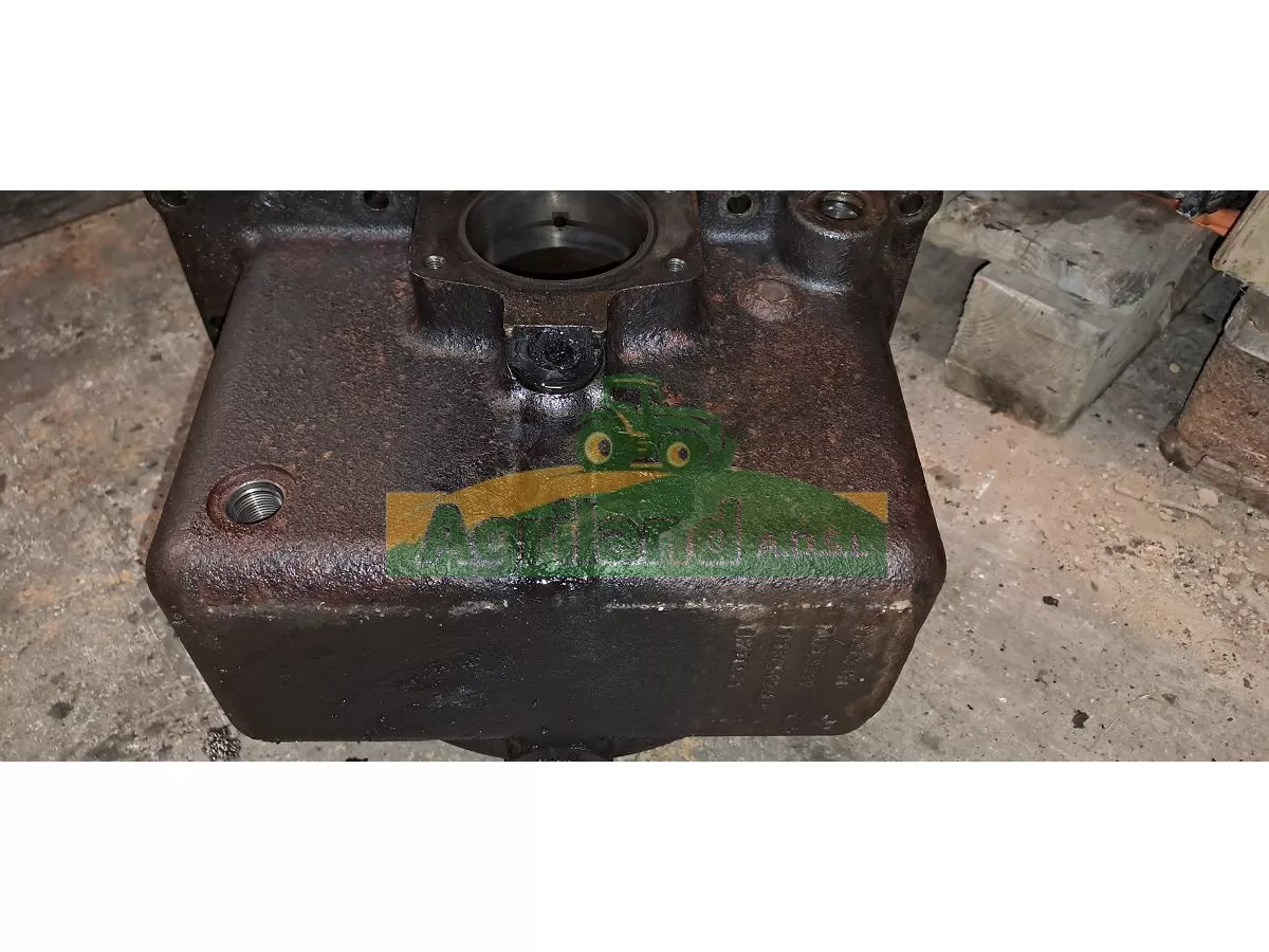 CARTER DE BOITE DE TRANSFERT ( AUTOPOWER)  LP : 1854