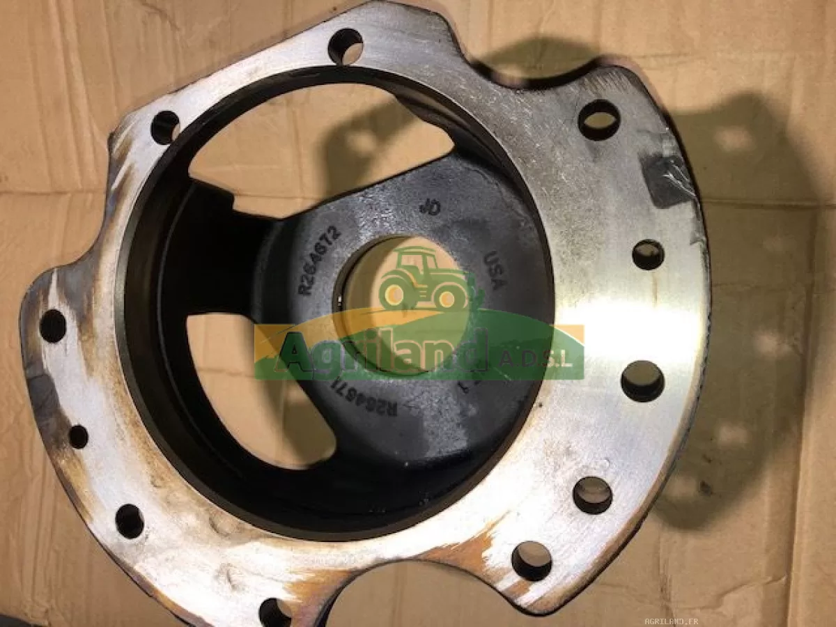 PALIER COUPLE CONIQUE ARRIERE LP : 1854