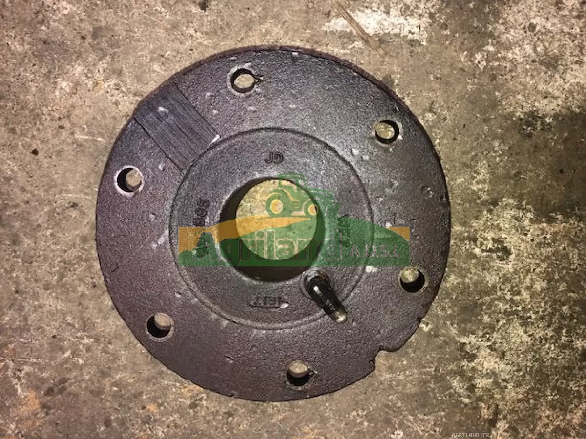 PALIER DIFFERENTIEL ARRIERE LP : 1854