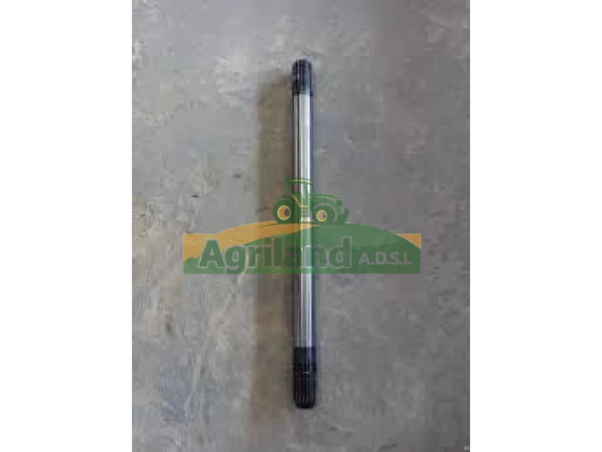 ARBRE LGTH= 470MM LP : 1854