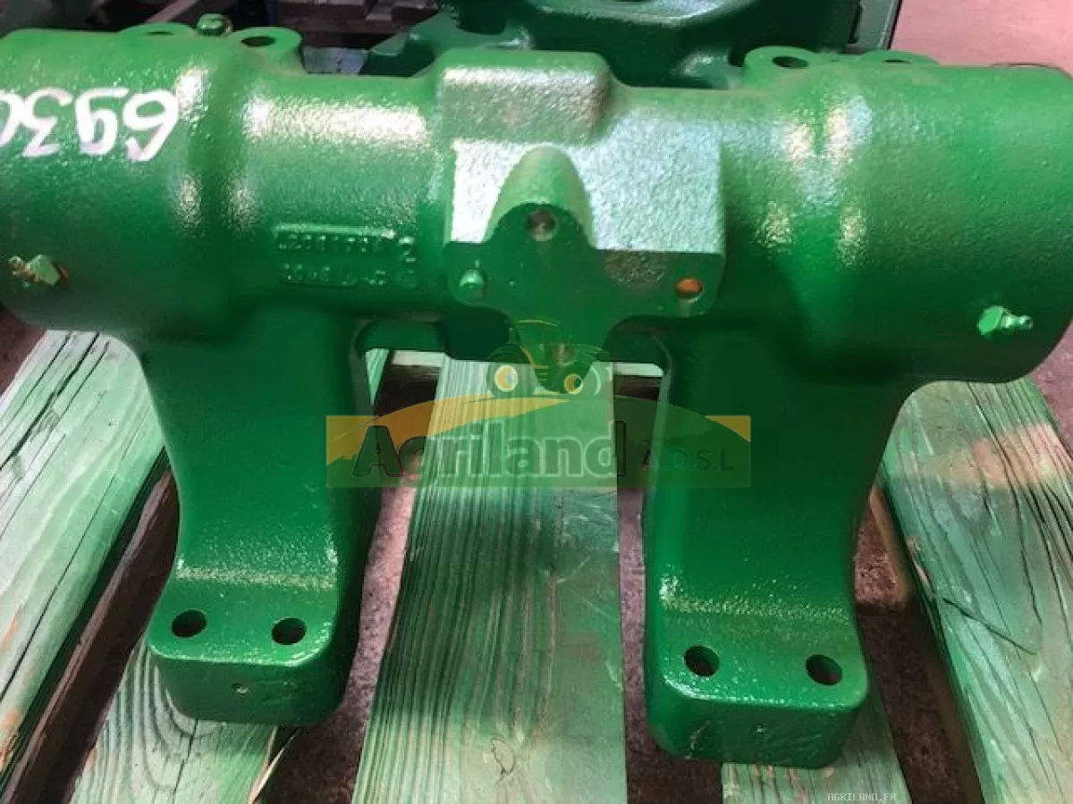 APPUI RELEVAGE (POTENCE) LP : 1854