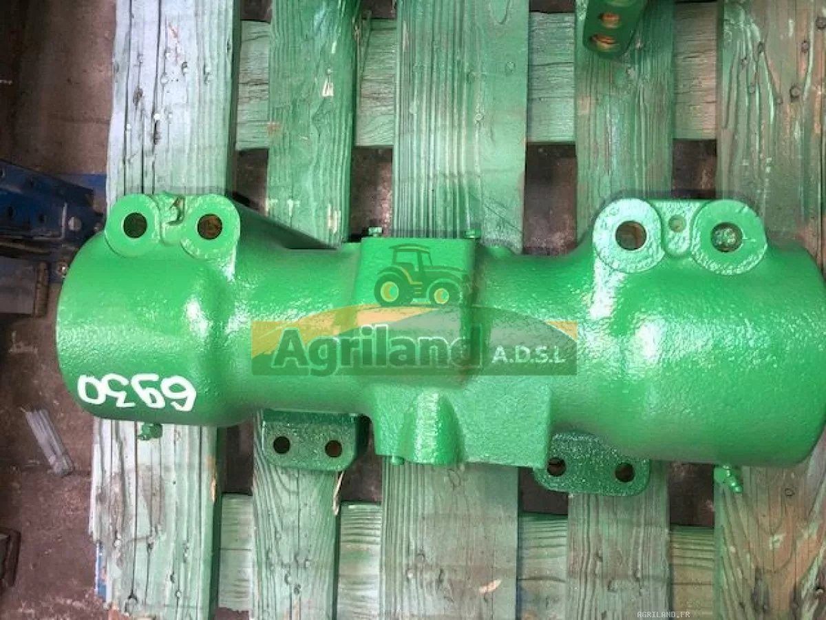 APPUI RELEVAGE (POTENCE) LP : 1854