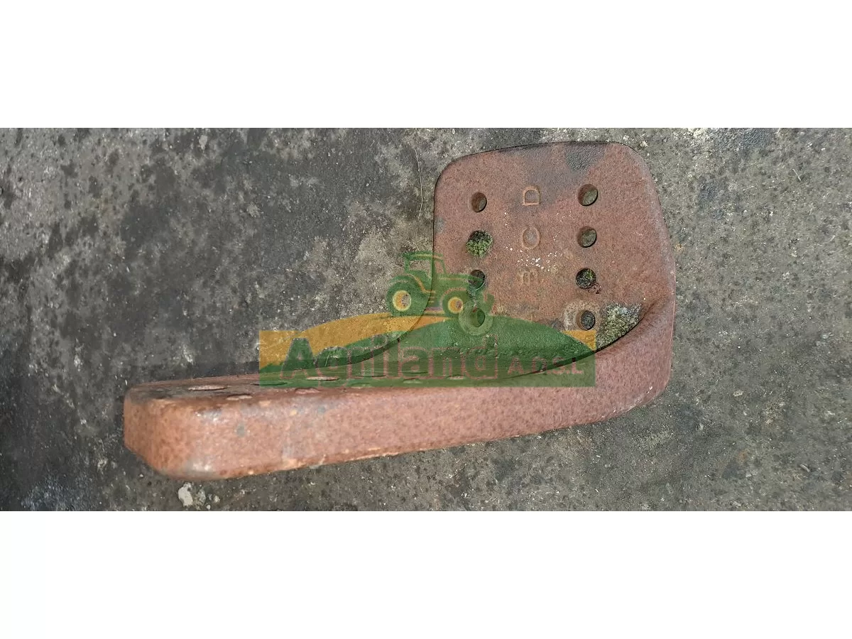 SUPPORT AILE AVANT GAUCHE  LP : 1854