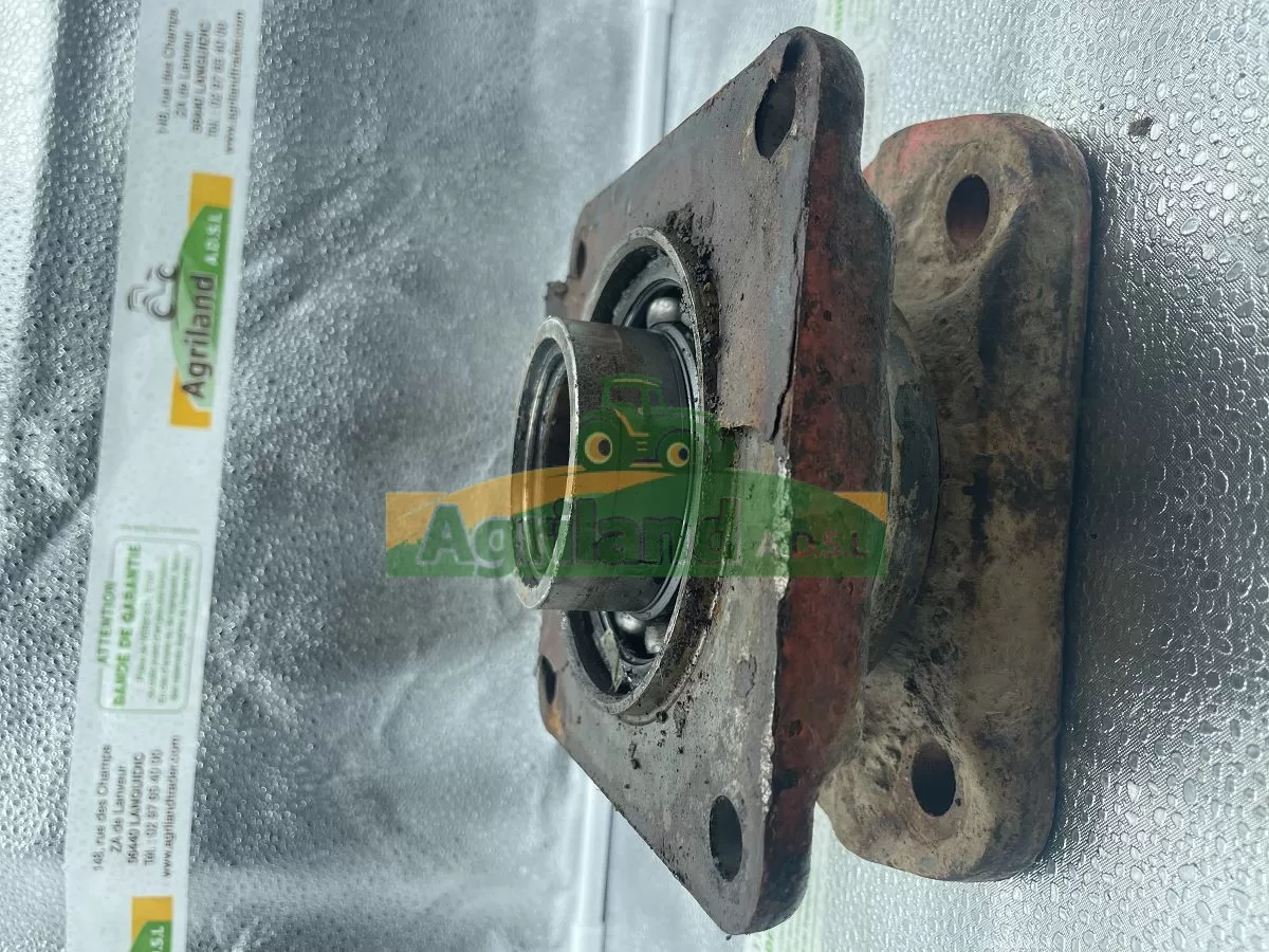 PORTE DENT CENTRAL DM LP : 411