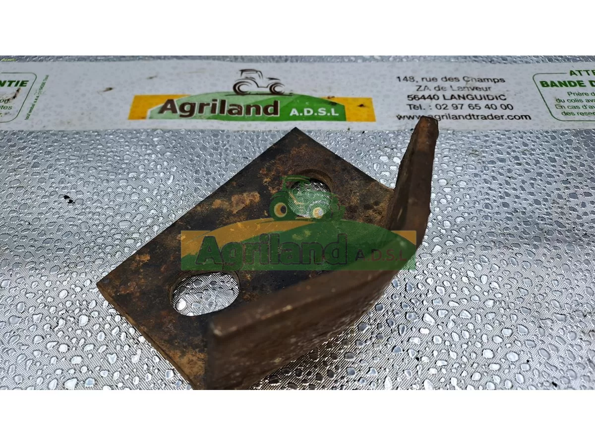 PROTECTEUR DE BOULON LP : 411