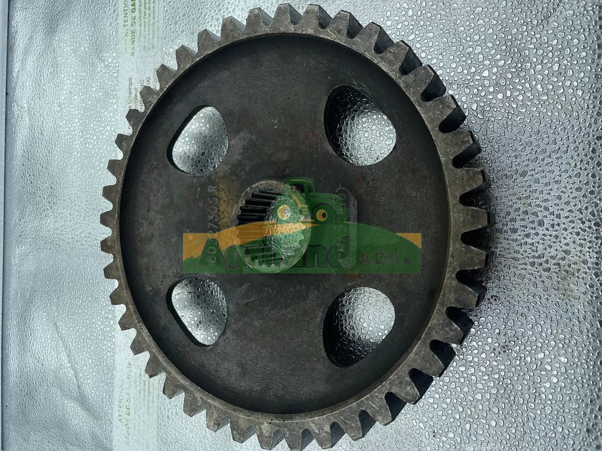 PIGNON LATERAL Z41  LP : 817