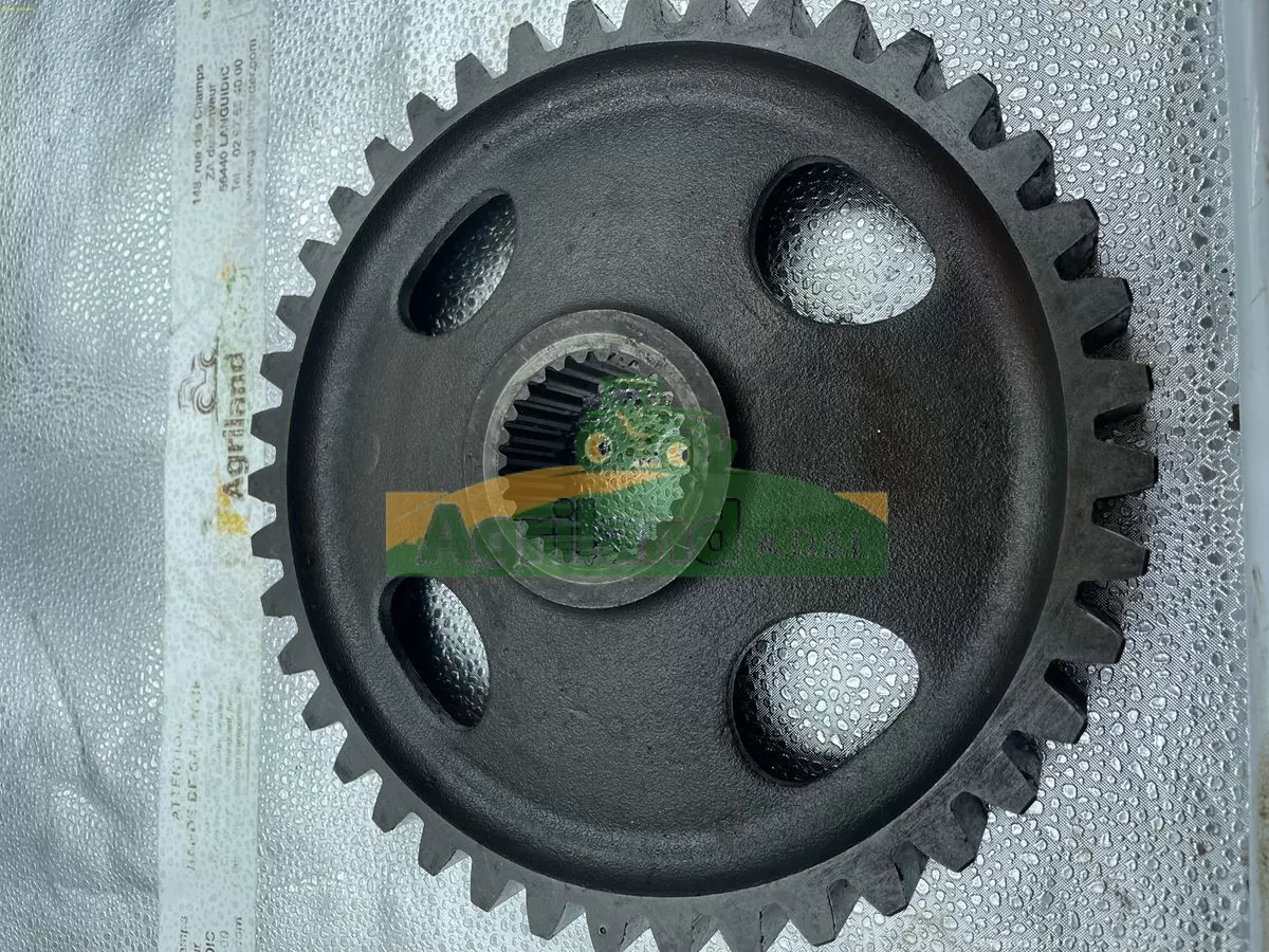 PIGNON CENTRAL Z41 LP : 546