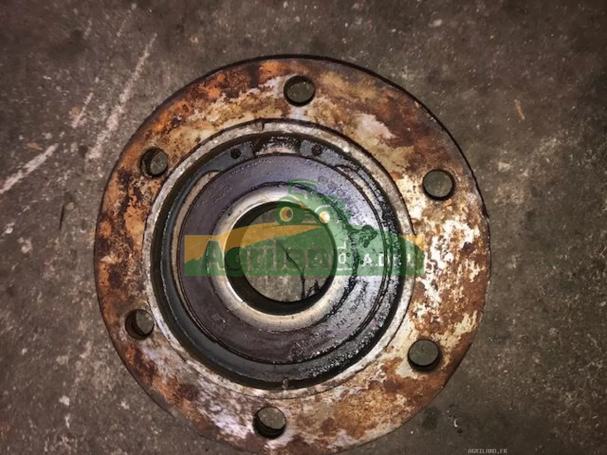 PALIER INFERIEUR LATERAL LP : 364