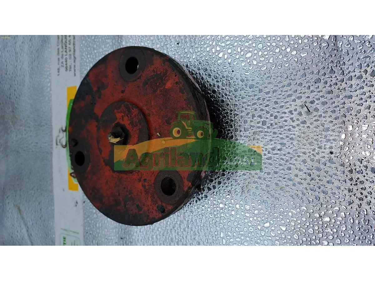 PALIER SUPERIEUR LP : 364