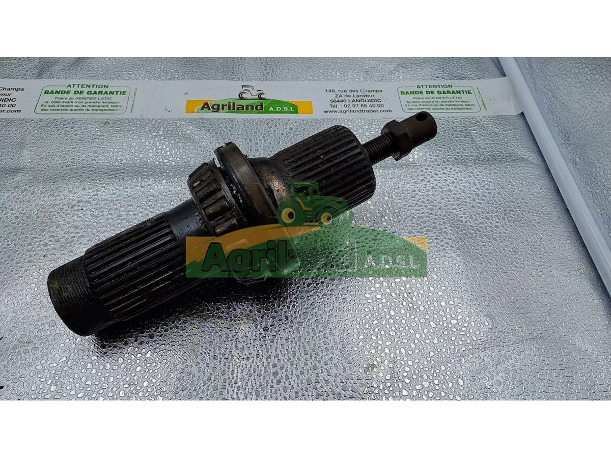 ARBRE LATERAL KUHN HR 3003 OCCASION  LP : 1492