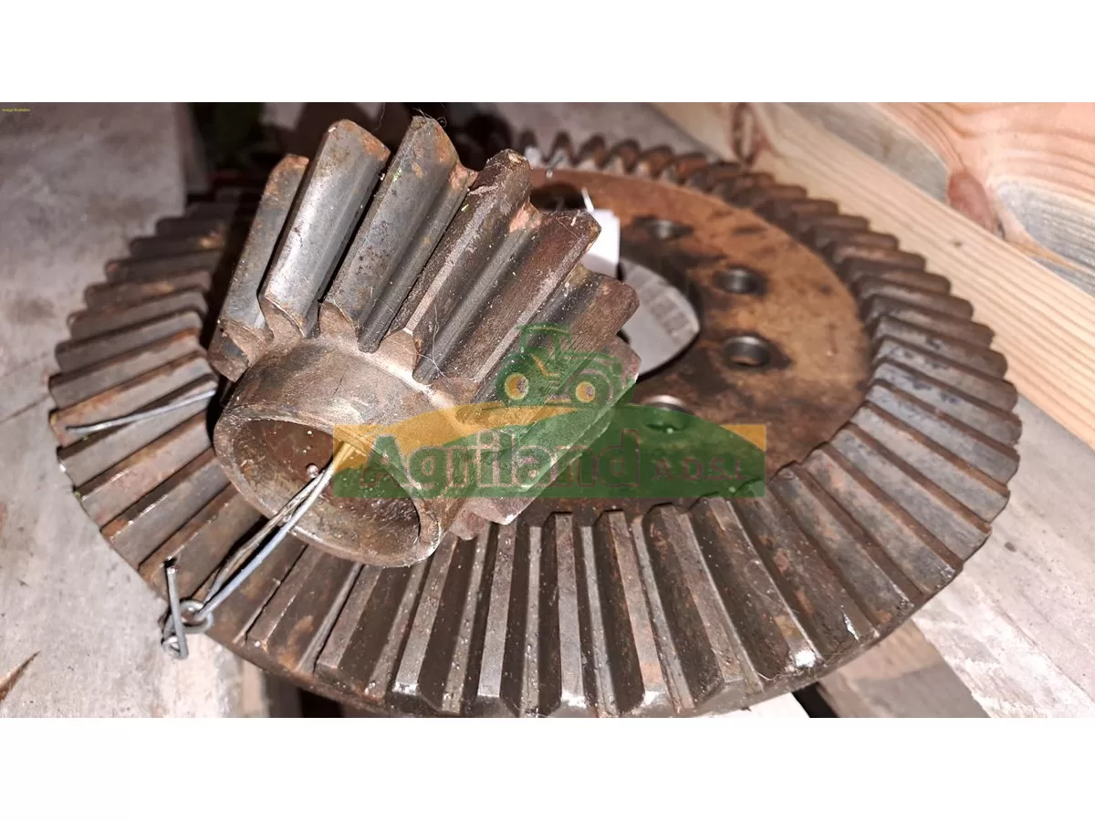 COUPLE CONIQUE 15/56 POUR BOITIER