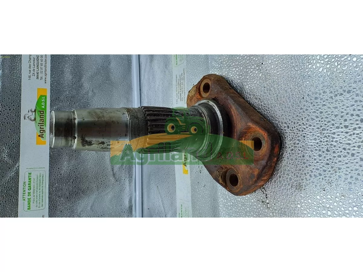 PORTE DENT LATERAL MASCHIO DM (RECTANGLE) LP : 939