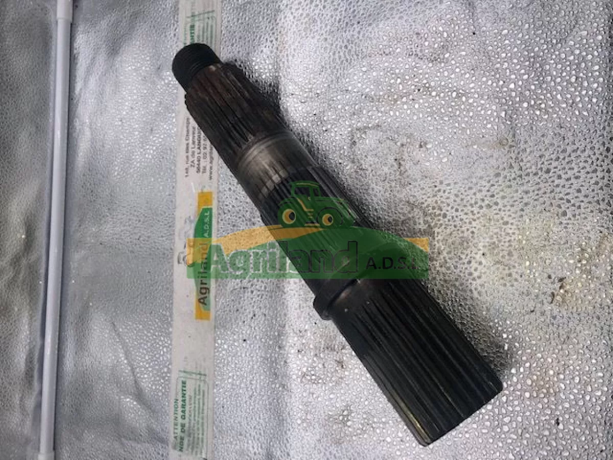 ARBRE VERTICAL BOITIER  LP : 1813