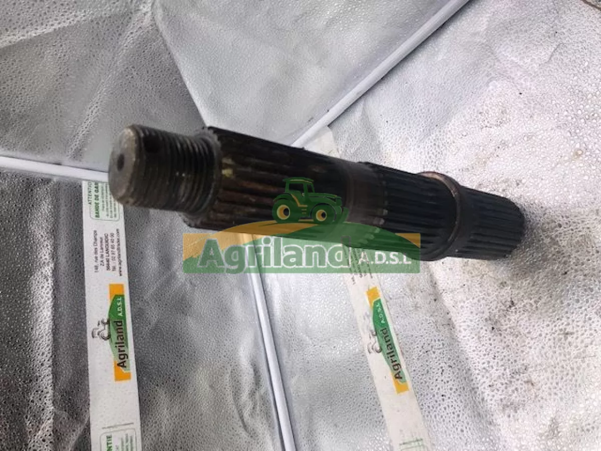 ARBRE VERTICAL BOITIER  LP : 1813