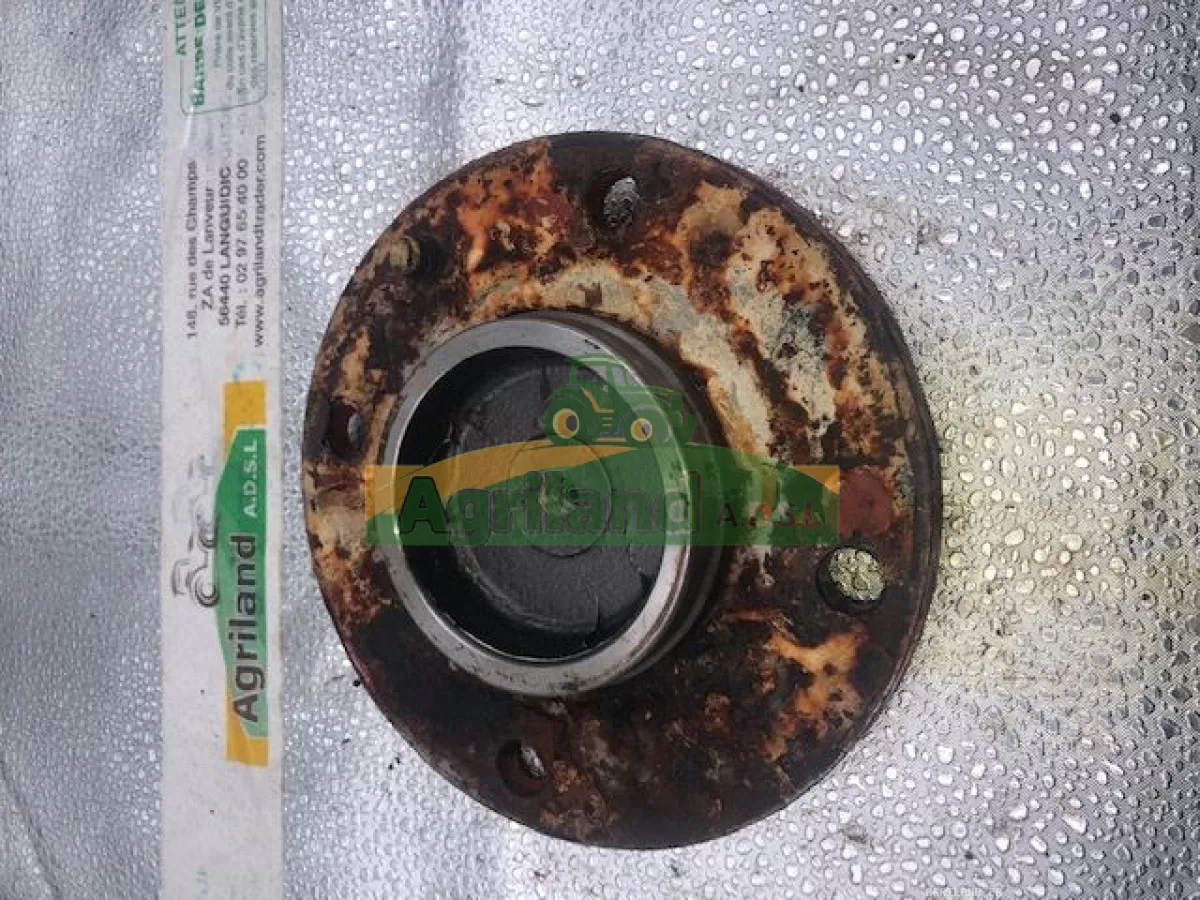 CHAPEAU DE PALIER SUPERIEUR  LP : 1813