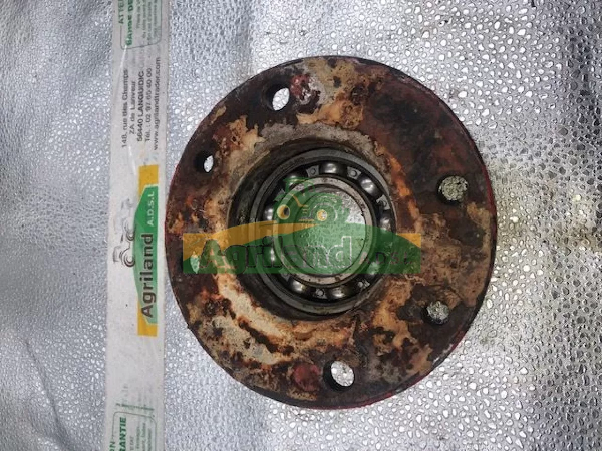 PALIER SUPERIEURE  LP : 1813