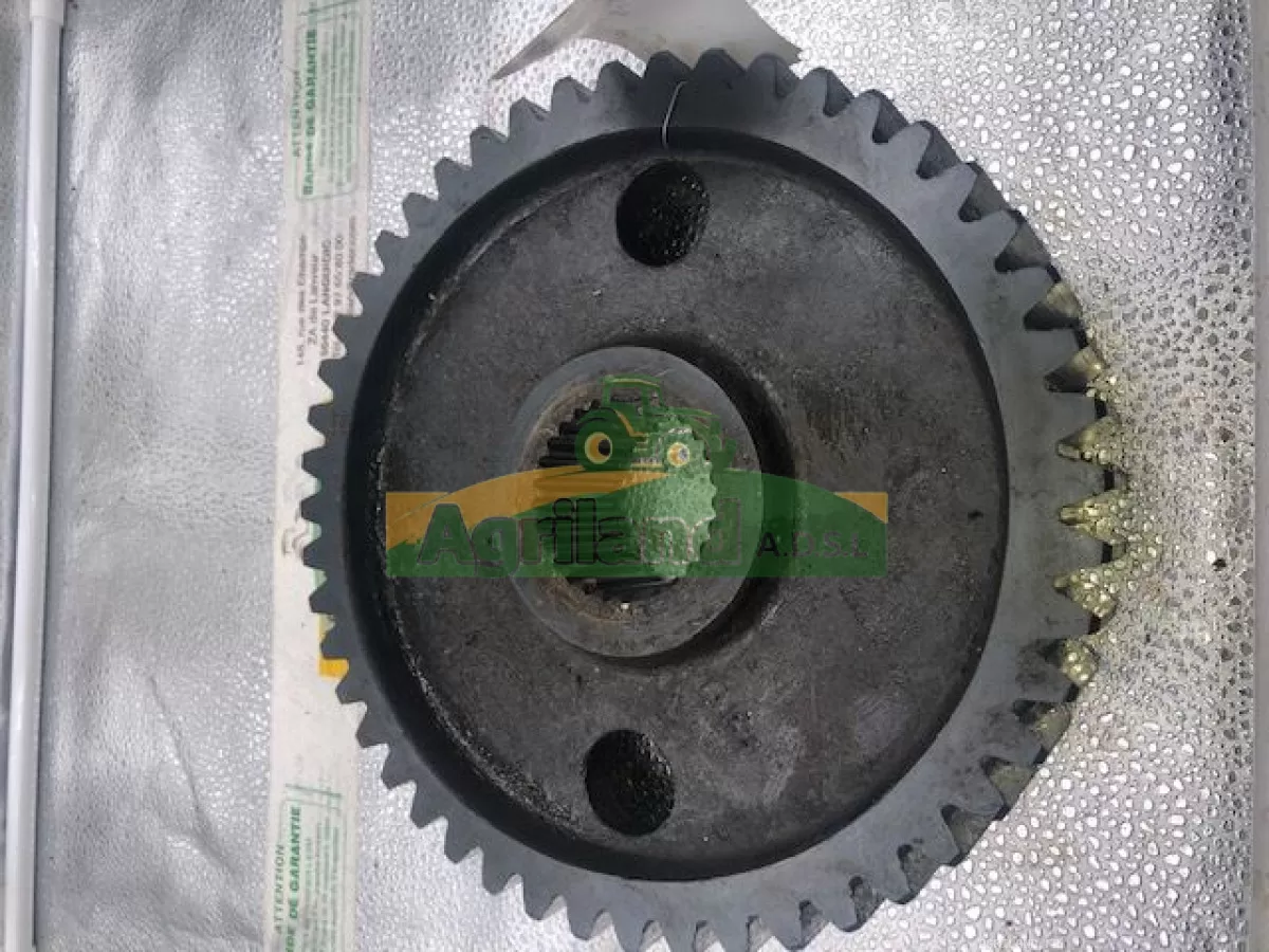 PIGNON CENTRAL Z48 LP : 1813