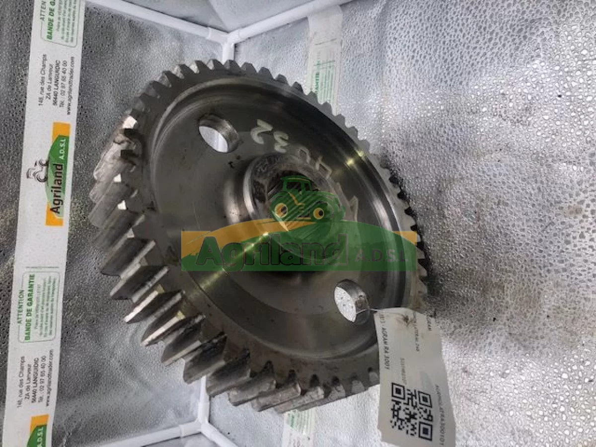 PIGNON LATERAL Z48 LP : 1813