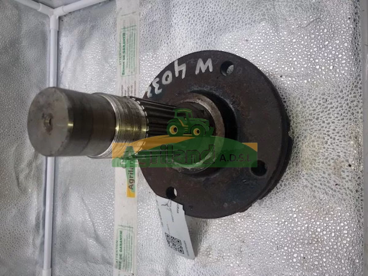 PORTE DENT LATERAL LP : 1813