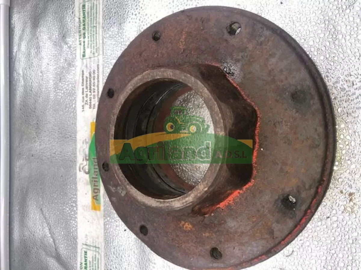 PALIER CENTRAL  LP : 1525