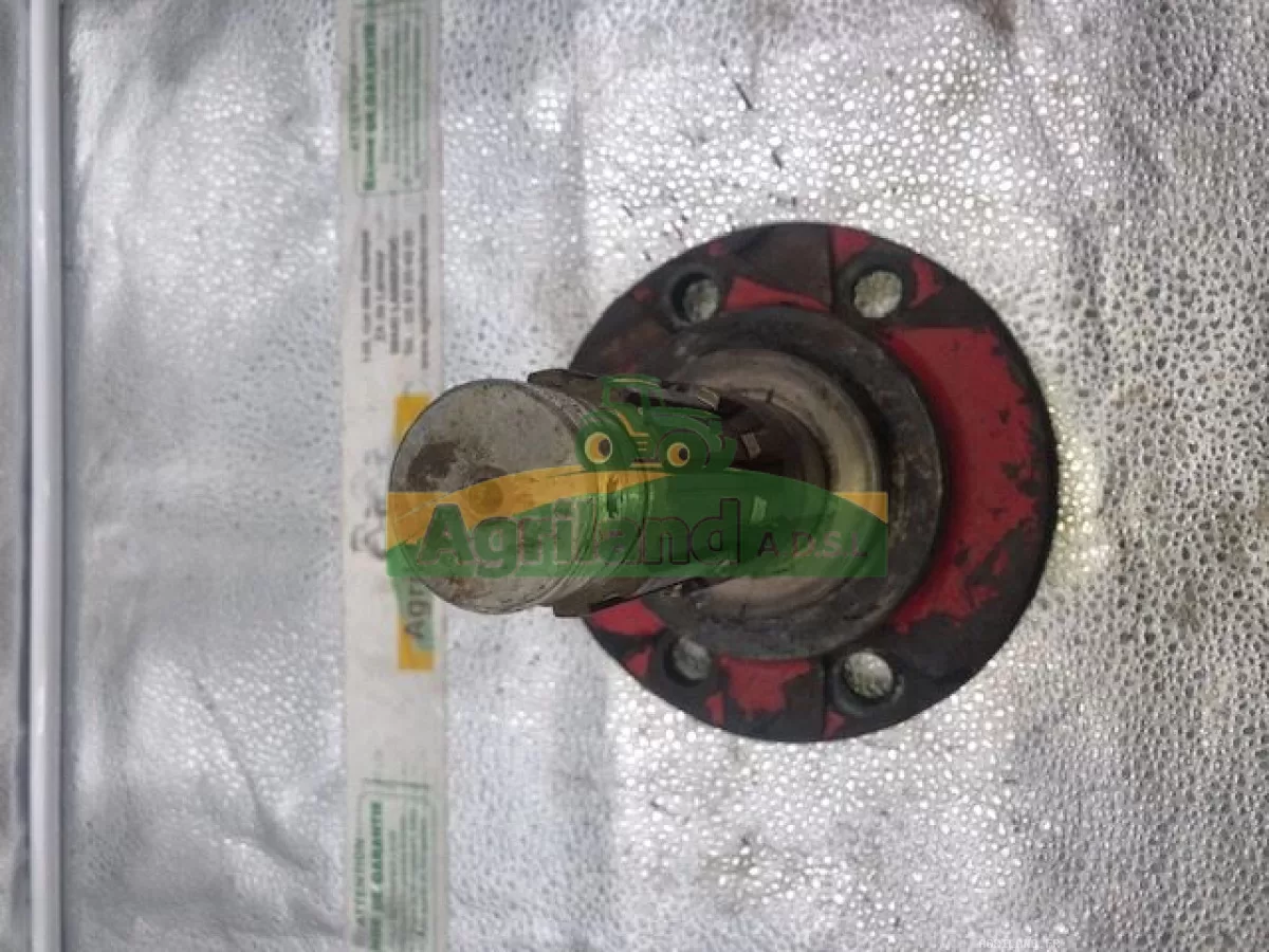 PORTE DENT LATERAL ET CENTRAL  LP : 551