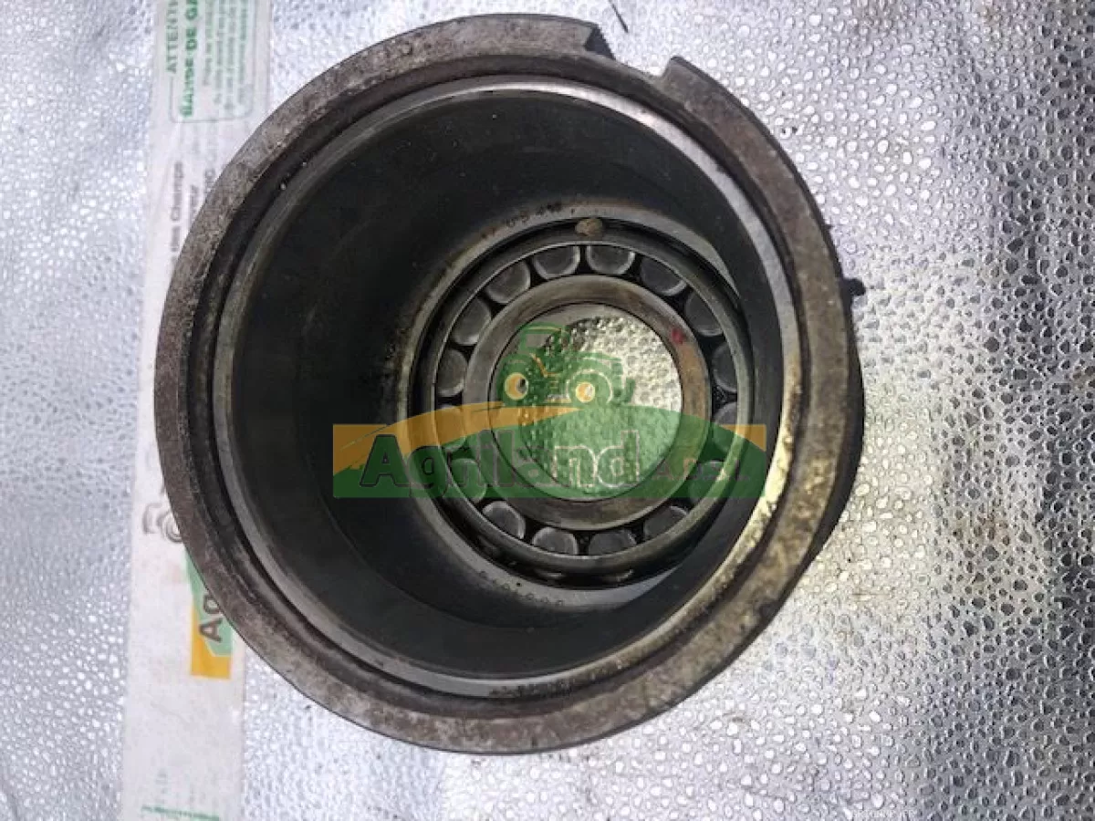 PALIER LATERAL ET CENTRAL  LP : 551