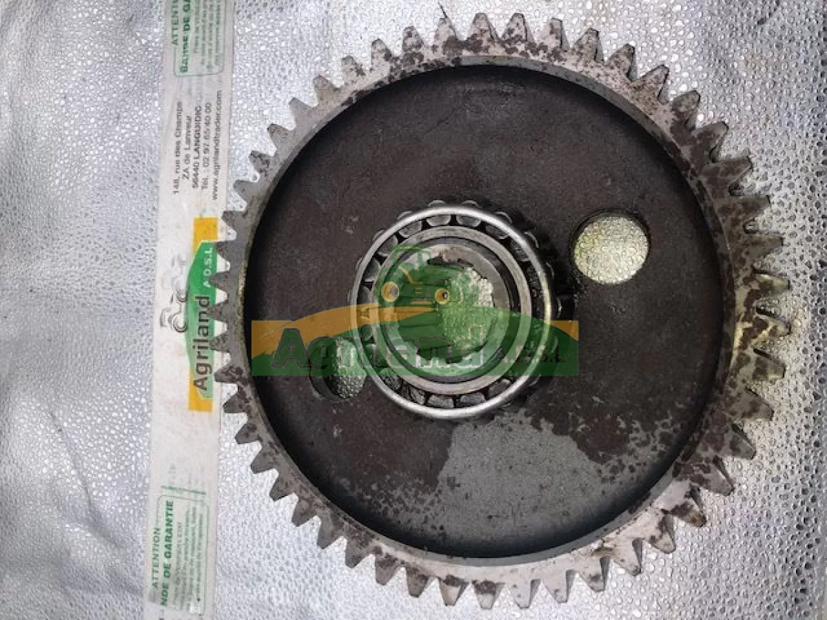 PIGNON LATERAL Z 49 LP : 551