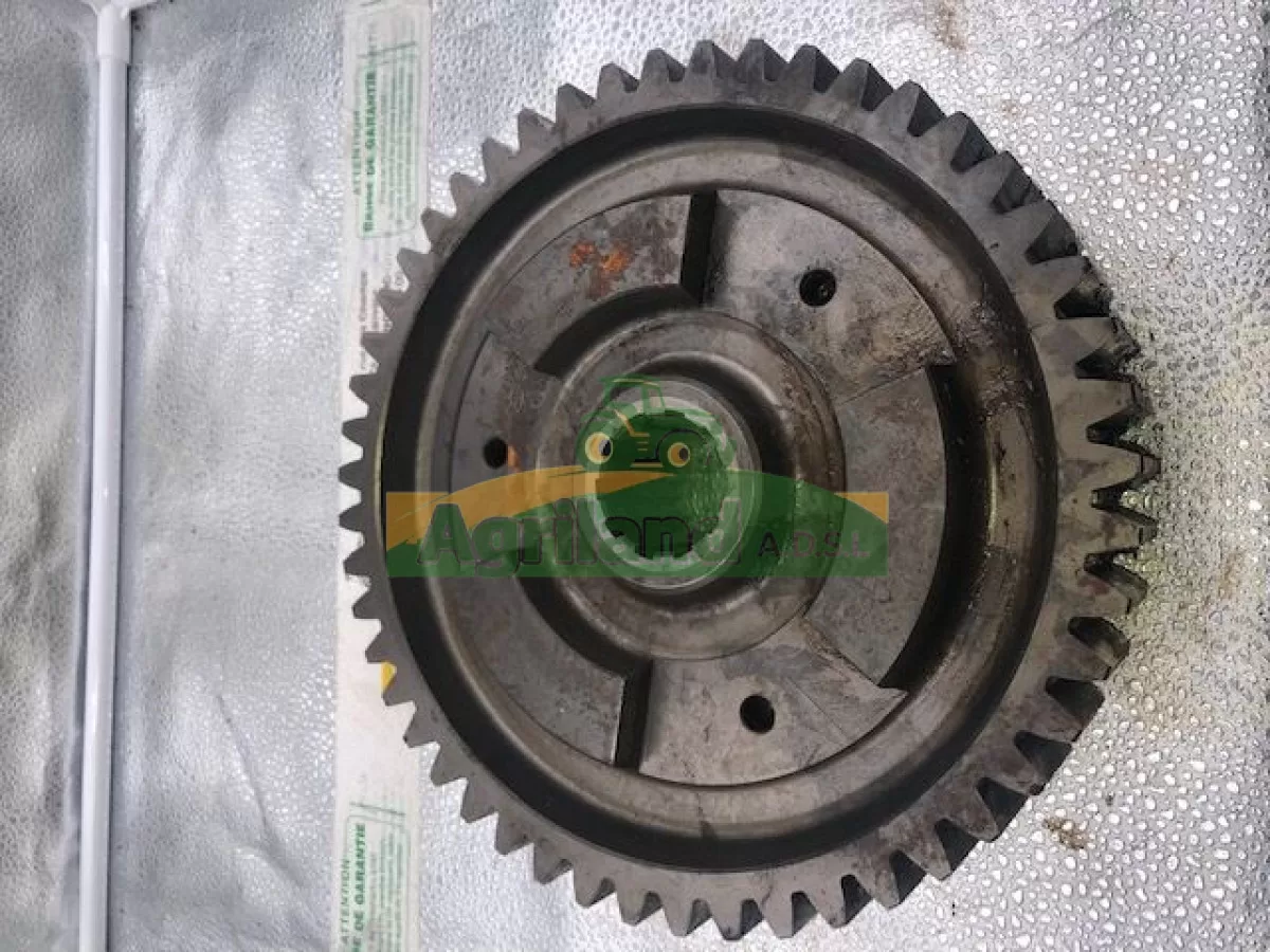 PIGNON CENTRAL  Z49 LP : 551