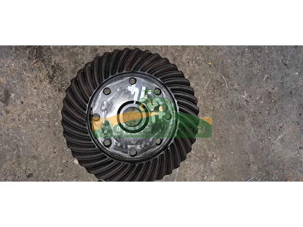 COUPLE CONIQUE Z9/40 LP : 972