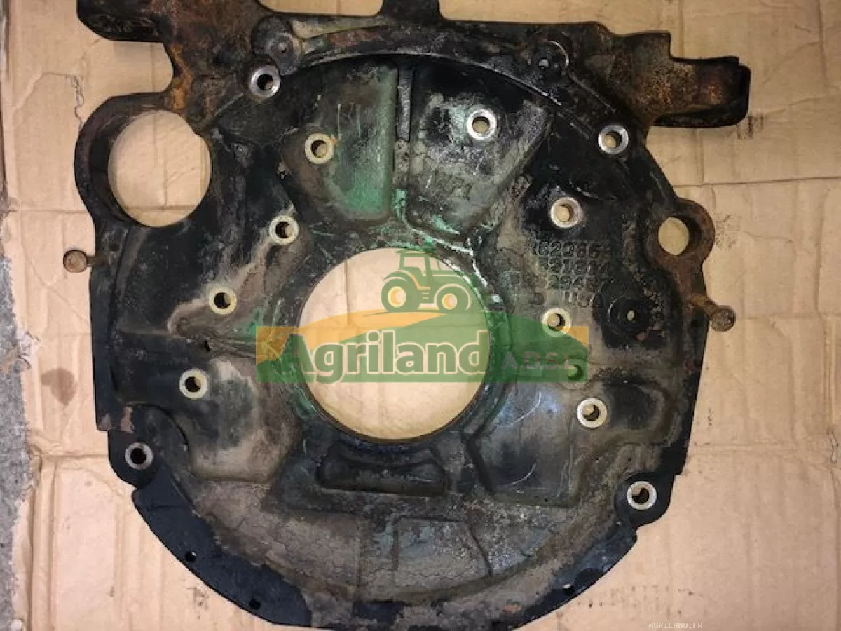 CARTER DE VOLANT MOTEUR  LP : 1860