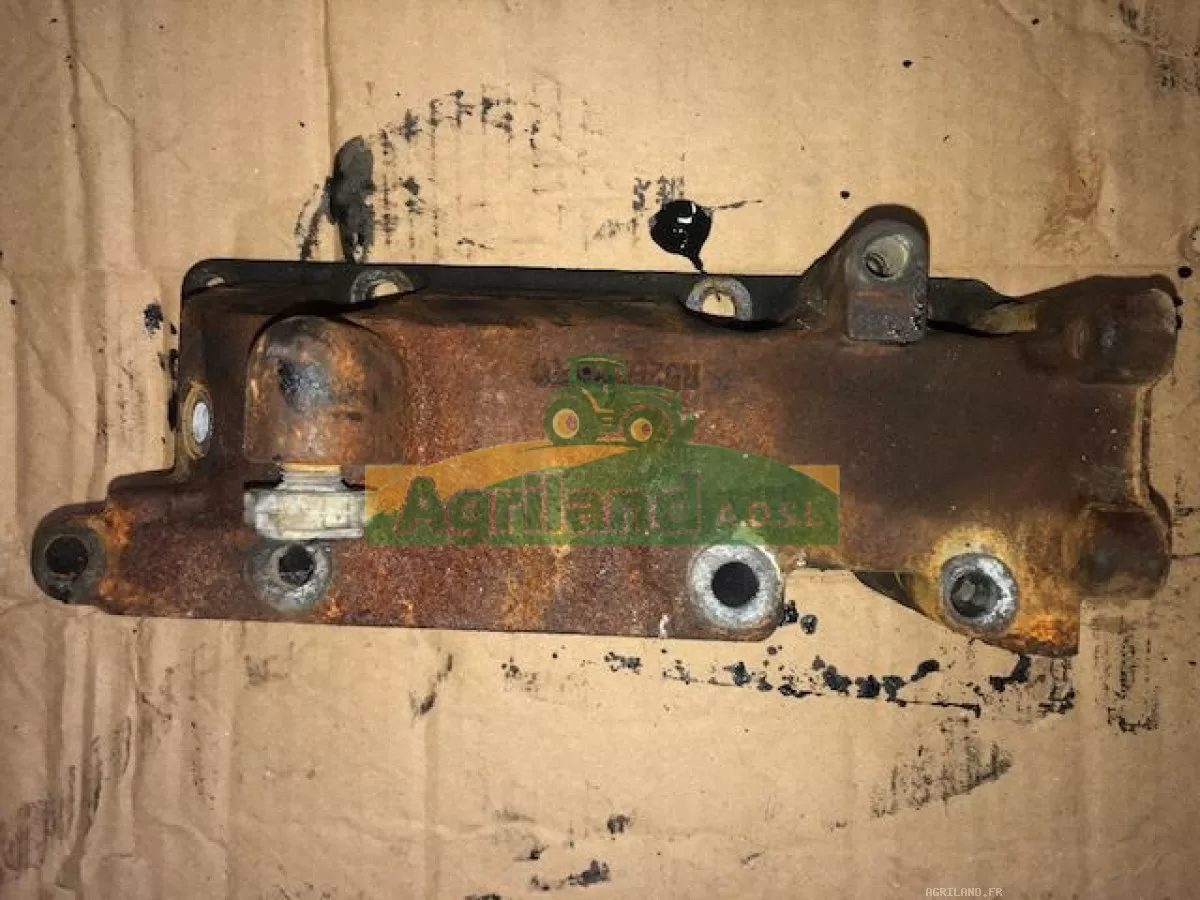 PIPE D'ADMISSION  LP : 1860