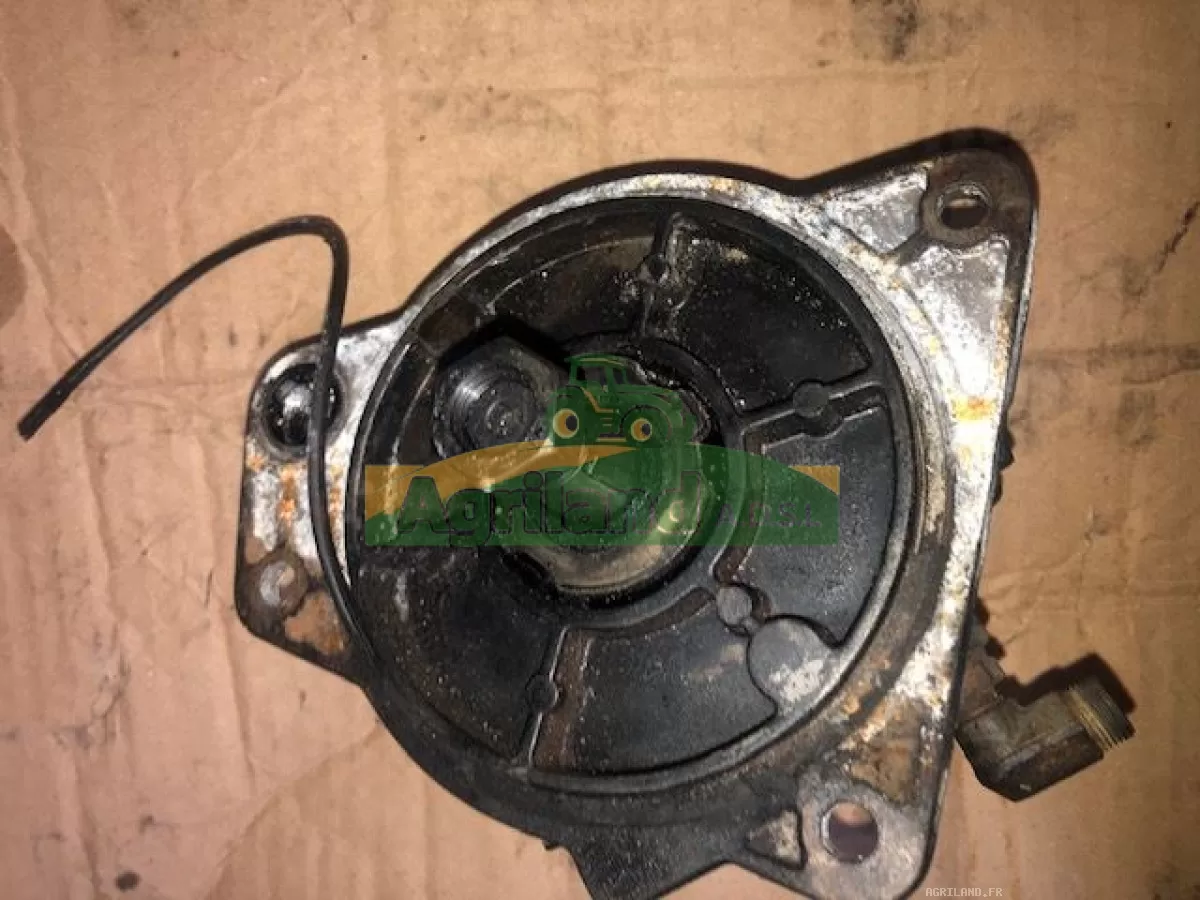 ADAPTATEUR DE  POMPE INJECTION  LP : 1860