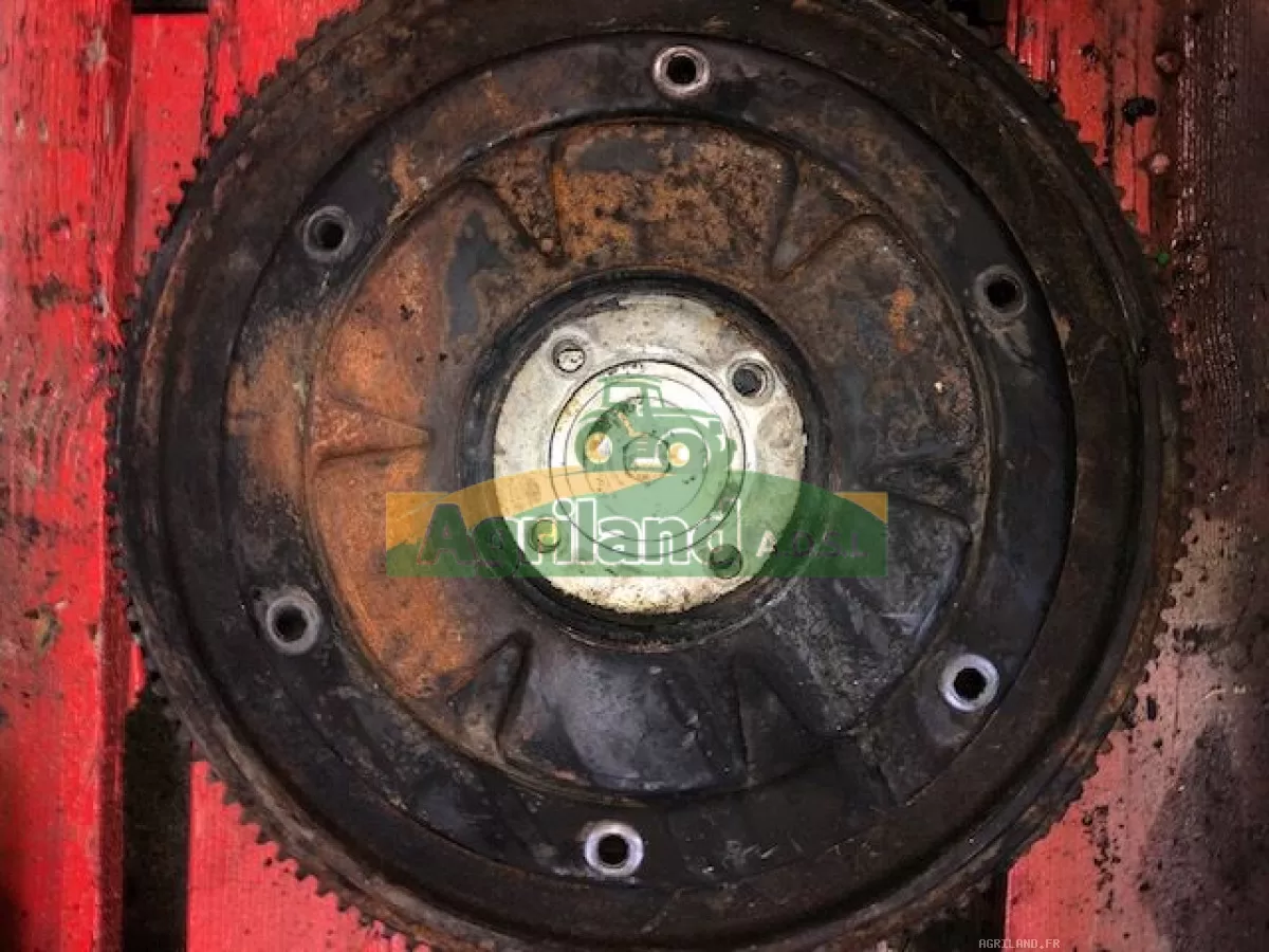 VOLANT MOTEUR LP : 1860