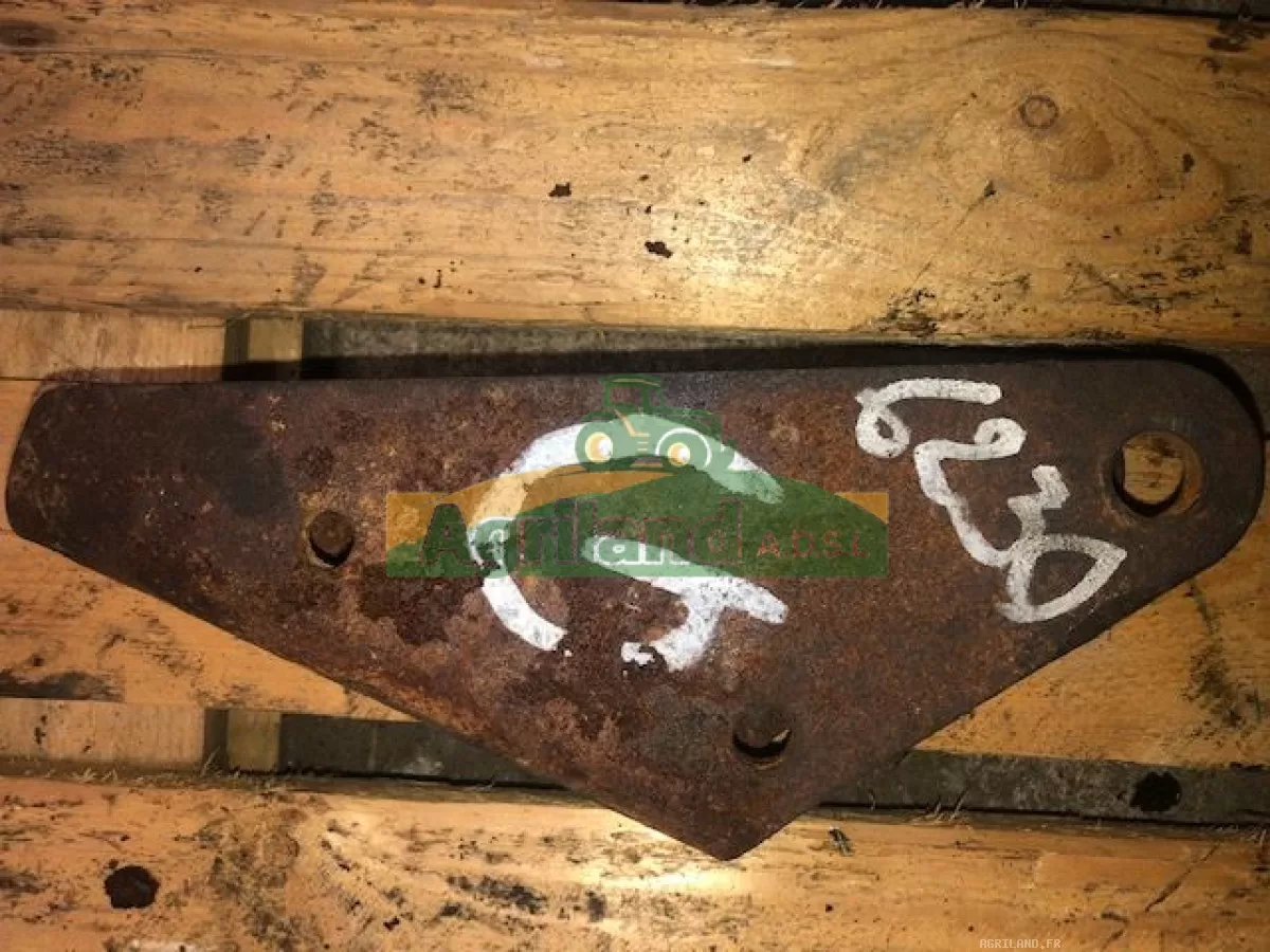 SUPPORT DE STABILISATEUR D ET G LP : 1860