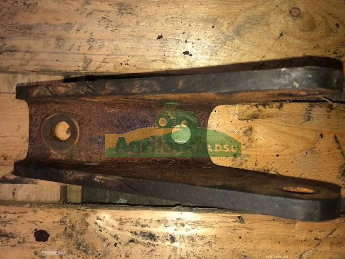 SUPPORT DE STABILISATEUR D ET G LP : 1860