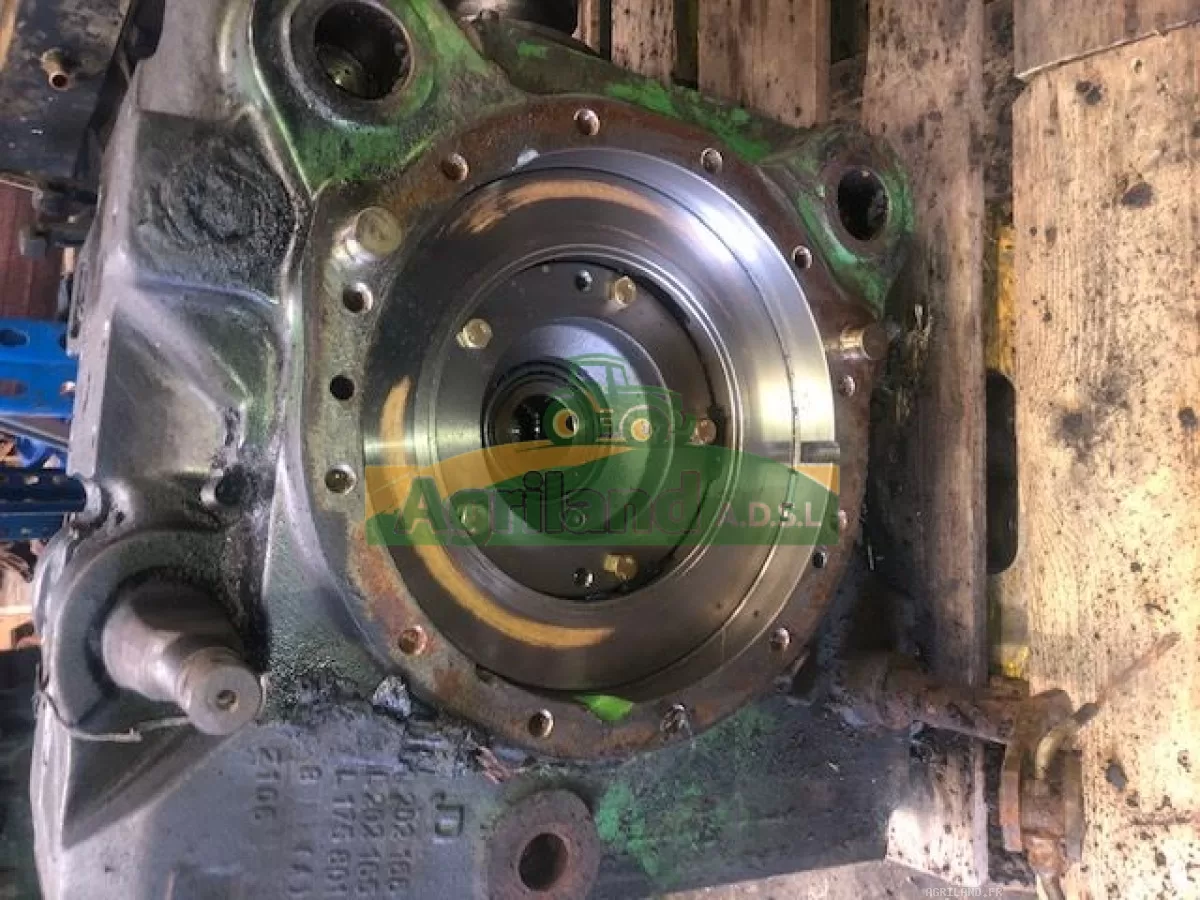 CARTER DE DIFFERENTIEL  AR  AUTOPOWER  LP : 1860