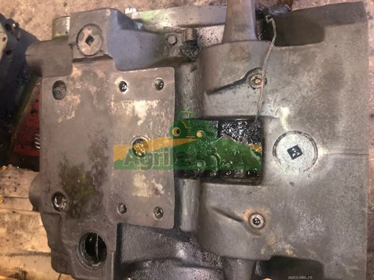 CARTER DE DIFFERENTIEL  AR  AUTOPOWER  LP : 1860