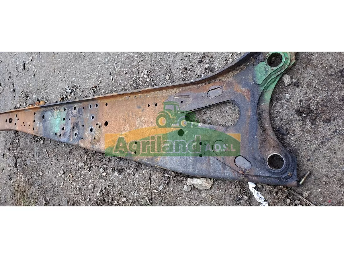 CHASSIS LATERAL DROIT LP : 1860