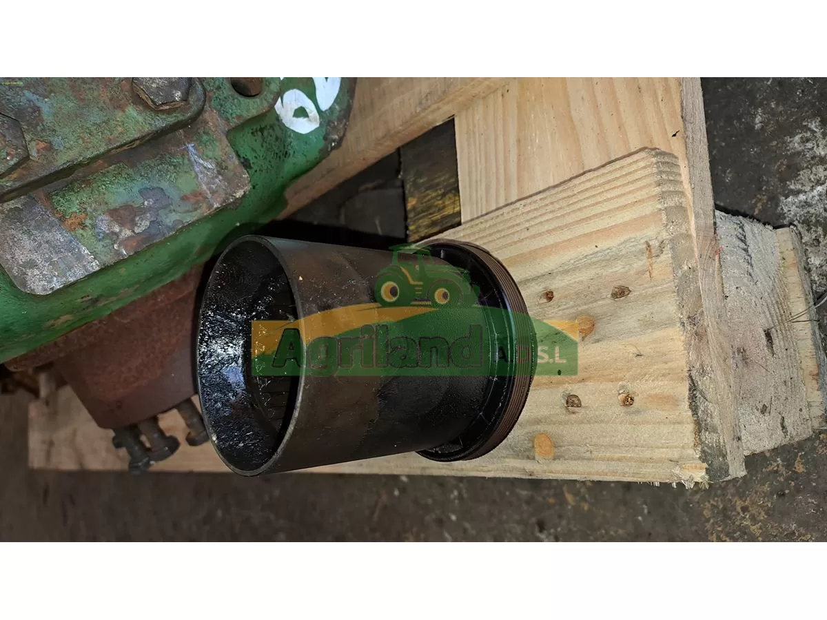 ACCOUPLEMENT POUR COUPLE CONIQUE  LP : 1860