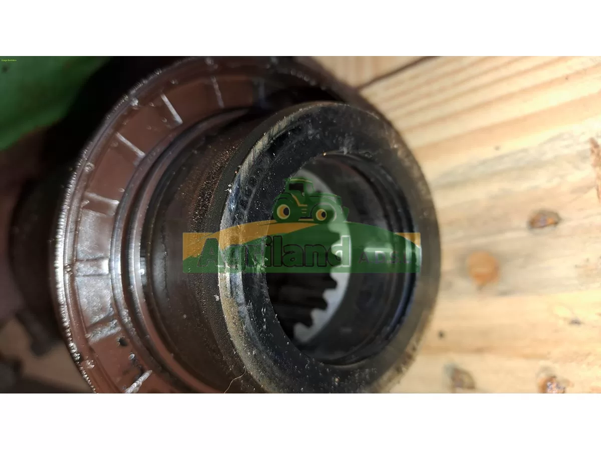 ACCOUPLEMENT POUR COUPLE CONIQUE  LP : 1860